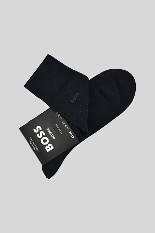 ΚΑΛΤΣΕΣ BOSS - 401 ΜΠΛΕ